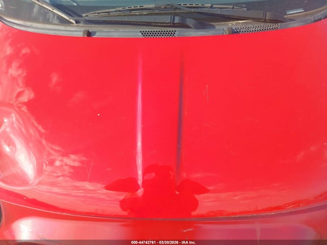 2015 FIAT 500 3C3CFFAR6FT545017 Photo 5