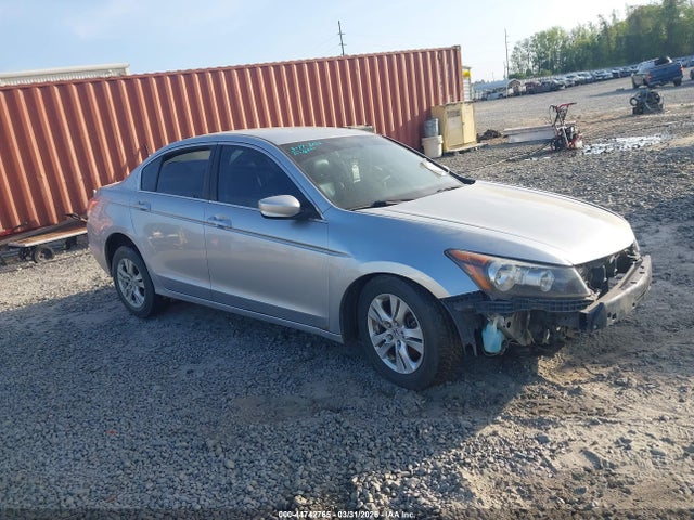Aukcja sprzedaży 2009 Honda Accord 2.4 Lx-p, vin: 1HGCP26499A111928, numer aukcji: 44742765
