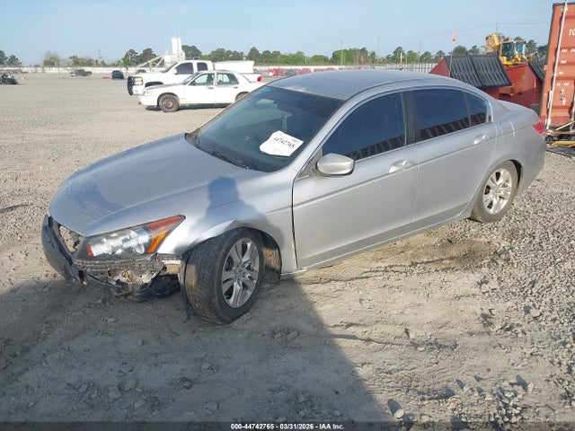 Aukcja sprzedaży 2009 Honda Accord 2.4 Lx-p, vin: 1HGCP26499A111928, numer aukcji: 44742765