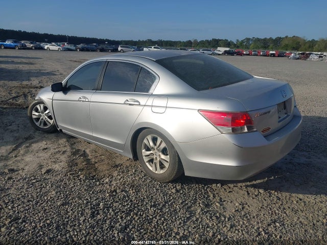 Aukcja sprzedaży 2009 Honda Accord 2.4 Lx-p, vin: 1HGCP26499A111928, numer aukcji: 44742765