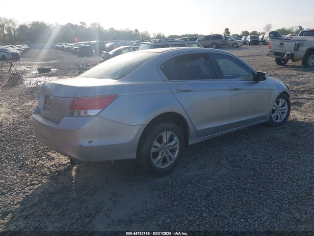 Aukcja sprzedaży 2009 Honda Accord 2.4 Lx-p, vin: 1HGCP26499A111928, numer aukcji: 44742765