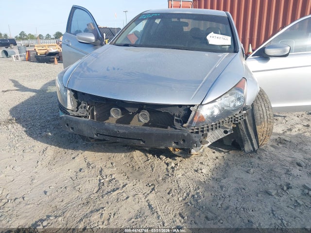 Aukcja sprzedaży 2009 Honda Accord 2.4 Lx-p, vin: 1HGCP26499A111928, numer aukcji: 44742765