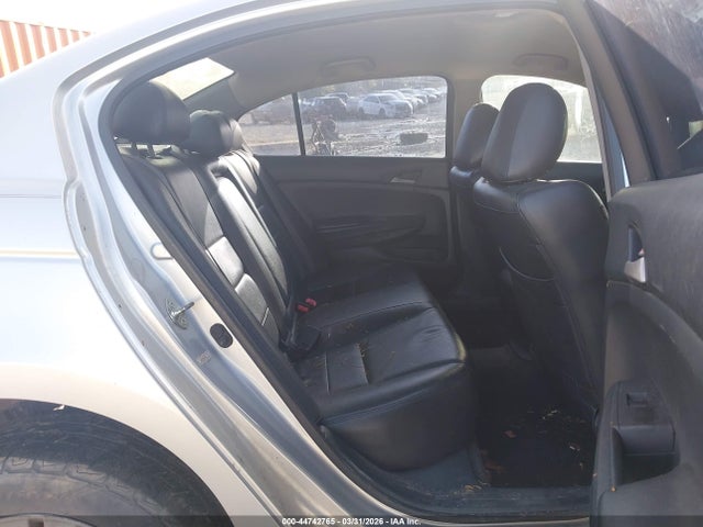 Aukcja sprzedaży 2009 Honda Accord 2.4 Lx-p, vin: 1HGCP26499A111928, numer aukcji: 44742765