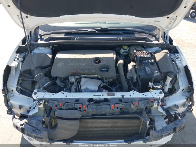 Aukcja sprzedaży 2019 Buick Cascada Premium, vin: W04WH3N59KG349896, numer aukcji: 44742771