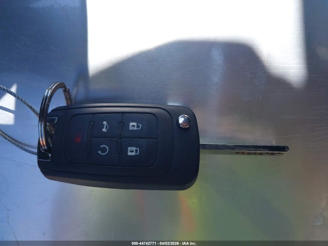Aukcja sprzedaży 2019 Buick Cascada Premium, vin: W04WH3N59KG349896, numer aukcji: 44742771