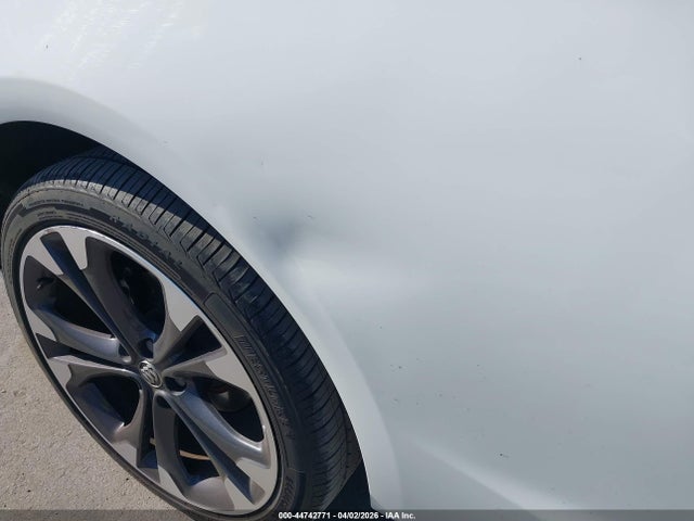 Aukcja sprzedaży 2019 Buick Cascada Premium, vin: W04WH3N59KG349896, numer aukcji: 44742771