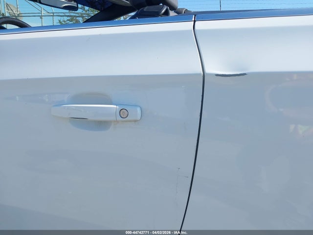 Aukcja sprzedaży 2019 Buick Cascada Premium, vin: W04WH3N59KG349896, numer aukcji: 44742771