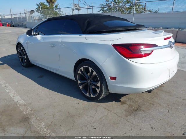 Aukcja sprzedaży 2019 Buick Cascada Premium, vin: W04WH3N59KG349896, numer aukcji: 44742771