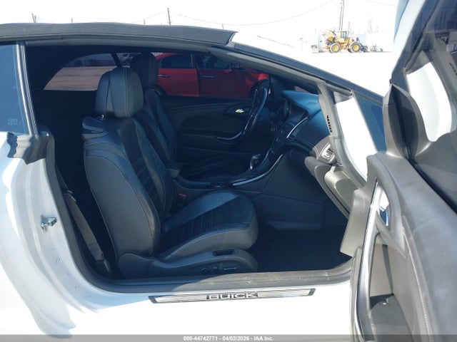 Aukcja sprzedaży 2019 Buick Cascada Premium, vin: W04WH3N59KG349896, numer aukcji: 44742771