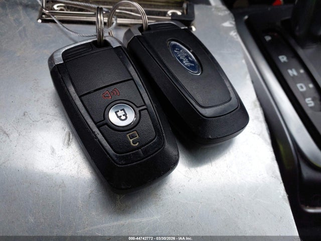 2019 FORD ECOSPORT MAJ6S3GL0KC295906 Photo 10