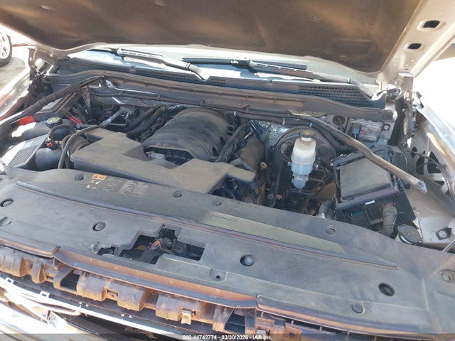 Aukcja sprzedaży 2016 Gmc Sierra 1500 Slt, vin: 3GTU2NEC6GG381189, numer aukcji: 44742774