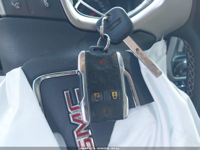 Aukcja sprzedaży 2016 Gmc Sierra 1500 Slt, vin: 3GTU2NEC6GG381189, numer aukcji: 44742774