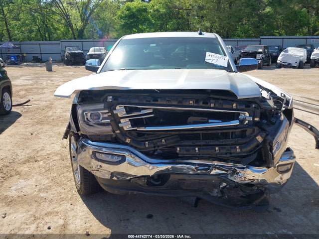Aukcja sprzedaży 2016 Gmc Sierra 1500 Slt, vin: 3GTU2NEC6GG381189, numer aukcji: 44742774