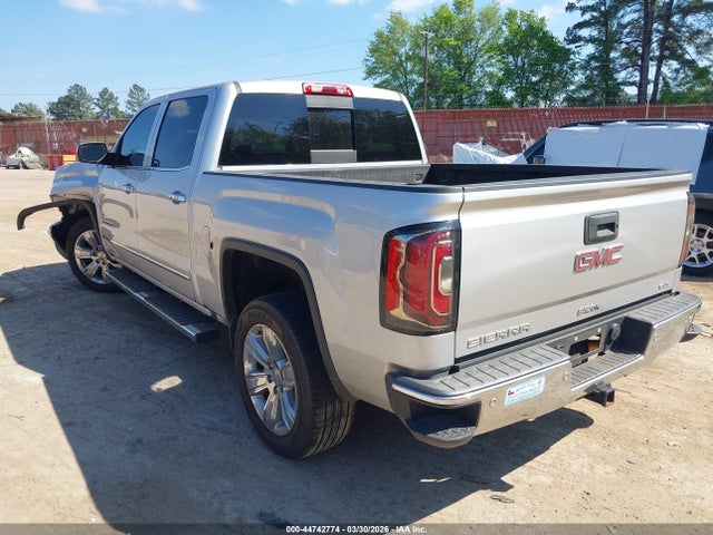 Aukcja sprzedaży 2016 Gmc Sierra 1500 Slt, vin: 3GTU2NEC6GG381189, numer aukcji: 44742774