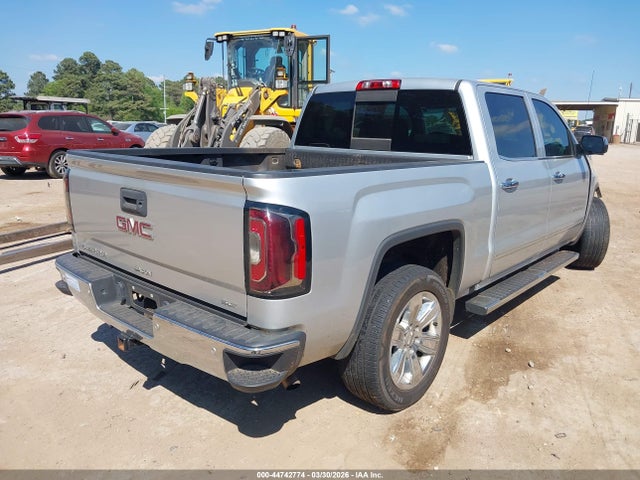 Aukcja sprzedaży 2016 Gmc Sierra 1500 Slt, vin: 3GTU2NEC6GG381189, numer aukcji: 44742774