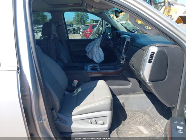 Aukcja sprzedaży 2016 Gmc Sierra 1500 Slt, vin: 3GTU2NEC6GG381189, numer aukcji: 44742774