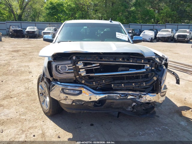 Aukcja sprzedaży 2016 Gmc Sierra 1500 Slt, vin: 3GTU2NEC6GG381189, numer aukcji: 44742774