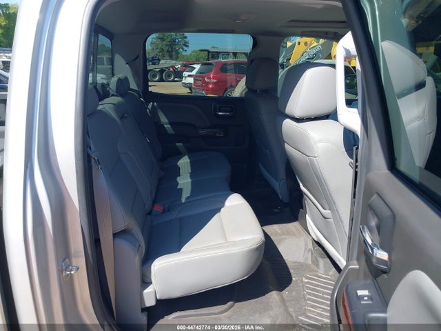 Aukcja sprzedaży 2016 Gmc Sierra 1500 Slt, vin: 3GTU2NEC6GG381189, numer aukcji: 44742774