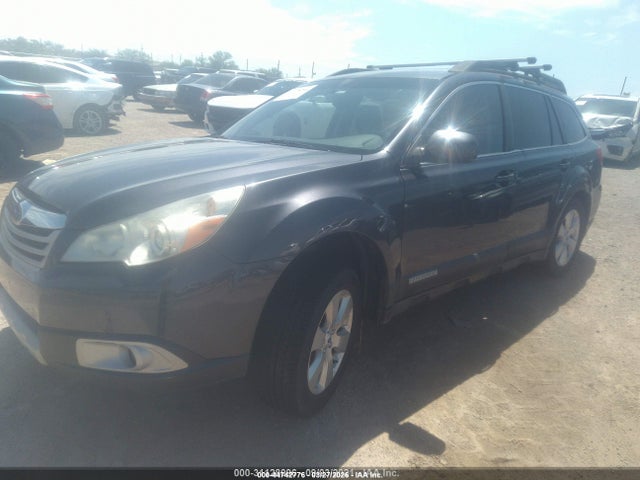 2011 Subaru Outback 2.5i Limited მანქანა იყიდება აუქციონზე, vin: 4S4BRCJC0B3427488, აუქციონის ნომერი: 44742776