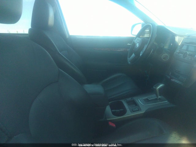 2011 Subaru Outback 2.5i Limited მანქანა იყიდება აუქციონზე, vin: 4S4BRCJC0B3427488, აუქციონის ნომერი: 44742776