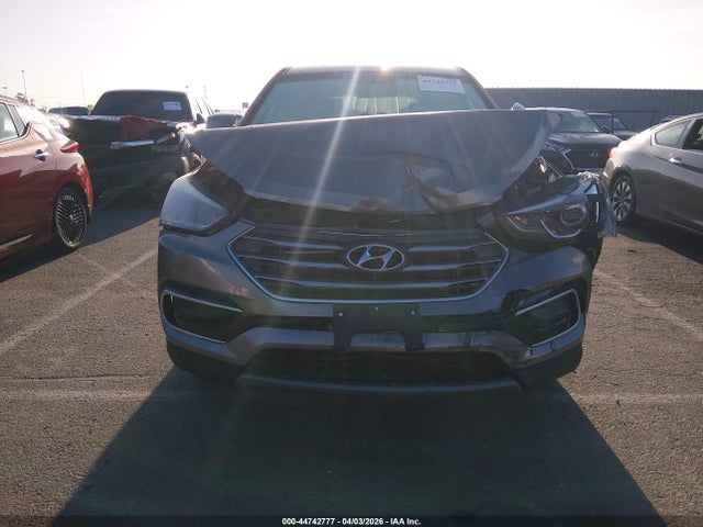 5NMZTDLB8HH002092 Hyundai Santa Fe Sport 2.4l