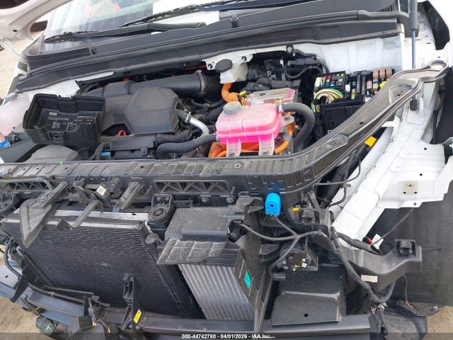 Aukcja sprzedaży 2026 Kia Carnival Mpv Hybrid Ex, vin: KNDNC5KA6T6101092, numer aukcji: 44742780