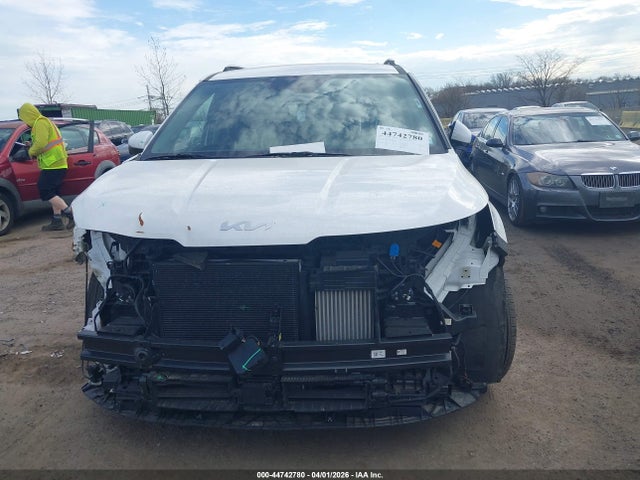 Aukcja sprzedaży 2026 Kia Carnival Mpv Hybrid Ex, vin: KNDNC5KA6T6101092, numer aukcji: 44742780