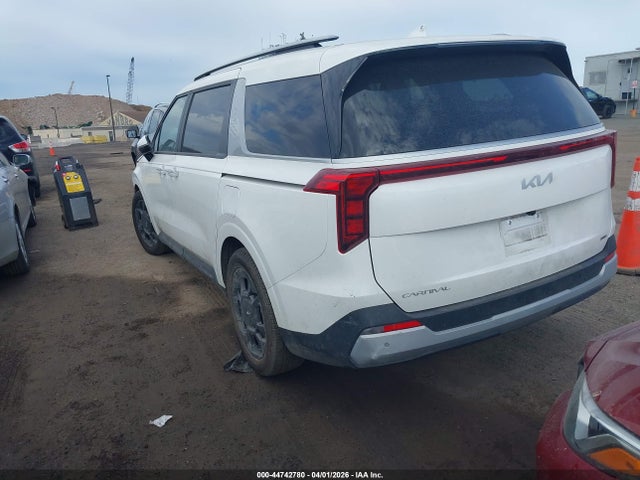 Aukcja sprzedaży 2026 Kia Carnival Mpv Hybrid Ex, vin: KNDNC5KA6T6101092, numer aukcji: 44742780