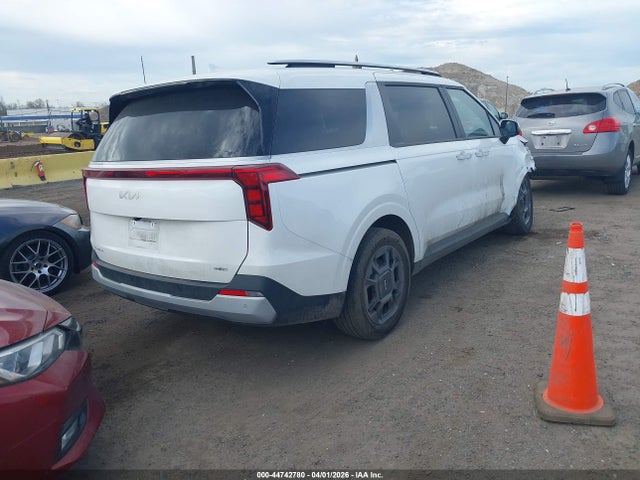 Aukcja sprzedaży 2026 Kia Carnival Mpv Hybrid Ex, vin: KNDNC5KA6T6101092, numer aukcji: 44742780