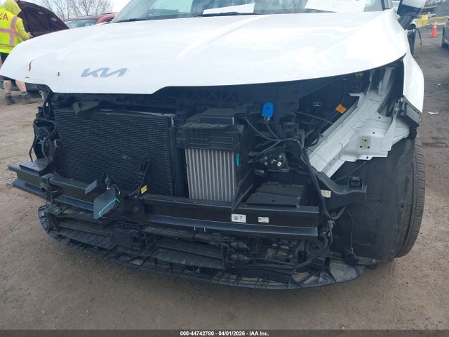 Aukcja sprzedaży 2026 Kia Carnival Mpv Hybrid Ex, vin: KNDNC5KA6T6101092, numer aukcji: 44742780