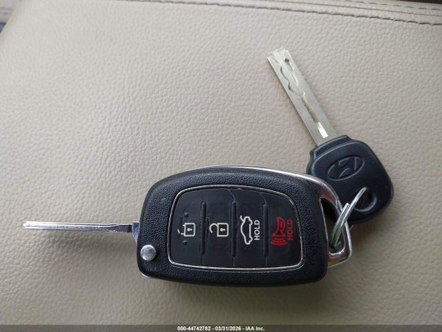 Hyundai Sonata Sport 2015 5NPE34AF4FH032730 Image 11