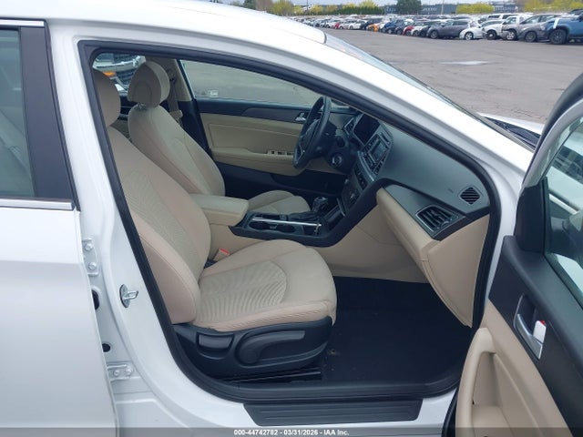 Hyundai Sonata Sport 2015 5NPE34AF4FH032730 Image 5