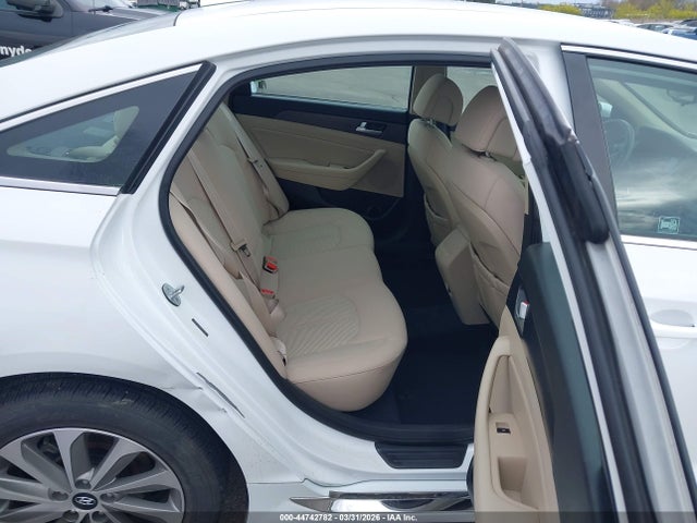 Hyundai Sonata Sport 2015 5NPE34AF4FH032730 Image 8