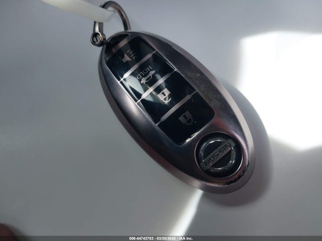 3N1AB7APXFY247708 Nissan SENTRA SV