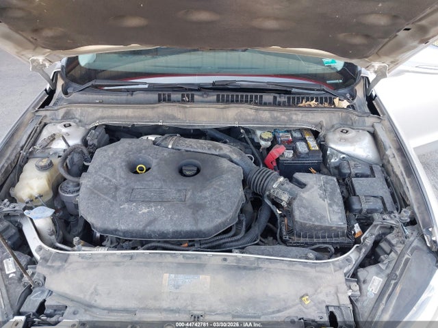 Aukcja sprzedaży 2013 Ford Fusion Se, vin: 3FA6P0H95DR248331, numer aukcji: 44742781