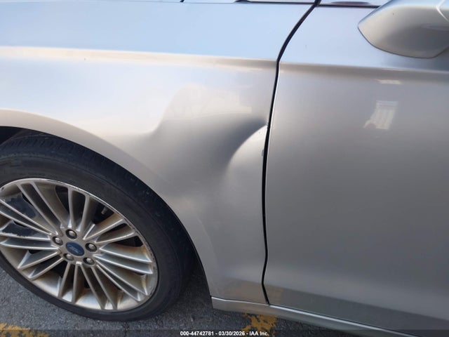 Aukcja sprzedaży 2013 Ford Fusion Se, vin: 3FA6P0H95DR248331, numer aukcji: 44742781