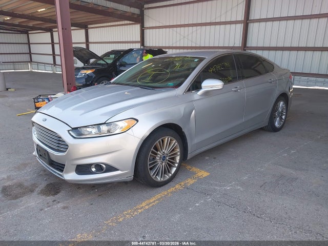Aukcja sprzedaży 2013 Ford Fusion Se, vin: 3FA6P0H95DR248331, numer aukcji: 44742781