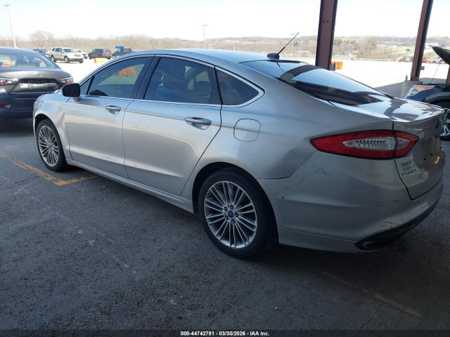 Aukcja sprzedaży 2013 Ford Fusion Se, vin: 3FA6P0H95DR248331, numer aukcji: 44742781