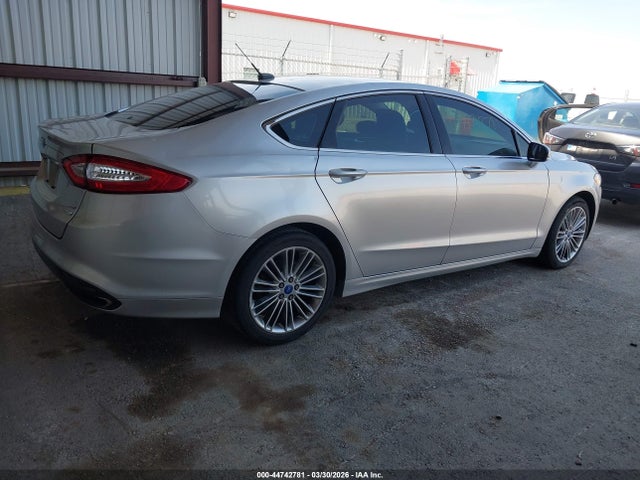 Aukcja sprzedaży 2013 Ford Fusion Se, vin: 3FA6P0H95DR248331, numer aukcji: 44742781