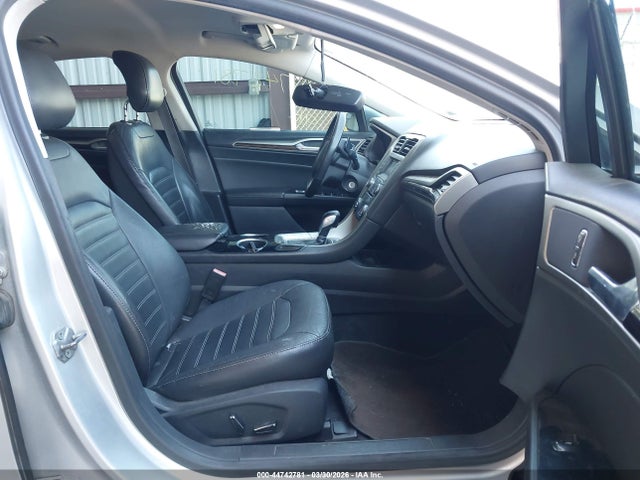 Aukcja sprzedaży 2013 Ford Fusion Se, vin: 3FA6P0H95DR248331, numer aukcji: 44742781