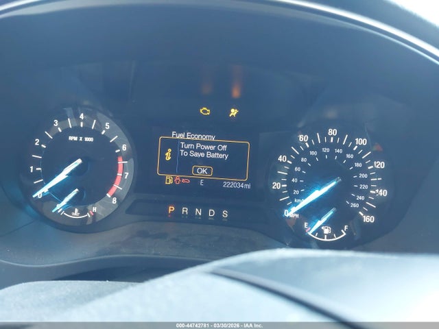 Aukcja sprzedaży 2013 Ford Fusion Se, vin: 3FA6P0H95DR248331, numer aukcji: 44742781