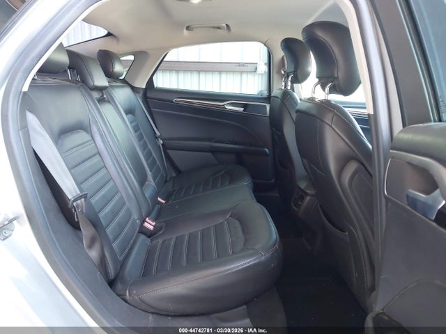 Aukcja sprzedaży 2013 Ford Fusion Se, vin: 3FA6P0H95DR248331, numer aukcji: 44742781