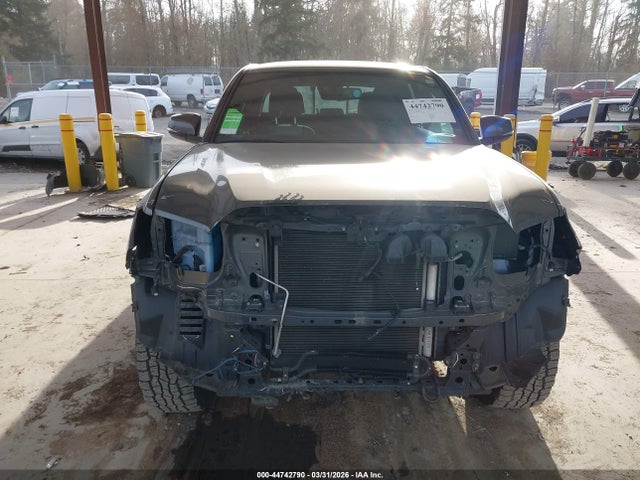 3TMDZ5BNXPM142764 Toyota Tacoma Trd Off Road