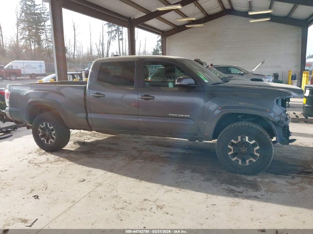 3TMDZ5BNXPM142764 Toyota Tacoma Trd Off Road
