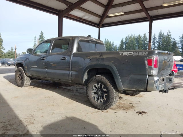 3TMDZ5BNXPM142764 Toyota Tacoma Trd Off Road