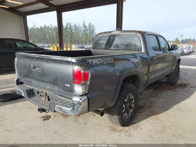 3TMDZ5BNXPM142764 Toyota Tacoma Trd Off Road