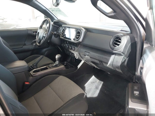 3TMDZ5BNXPM142764 Toyota Tacoma Trd Off Road