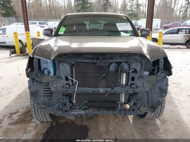 3TMDZ5BNXPM142764 Toyota Tacoma Trd Off Road