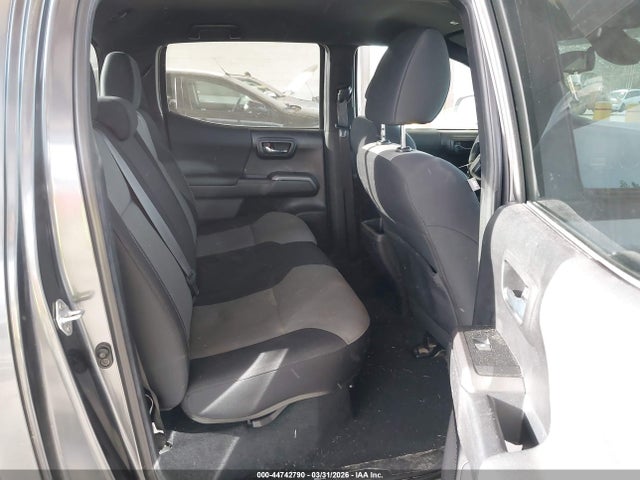 3TMDZ5BNXPM142764 Toyota Tacoma Trd Off Road