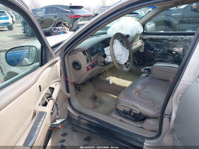 Продаж на аукціоні авто 1997 Buick Park Avenue, vin: 1G4CW52K6V4656898, номер лоту: 44742791